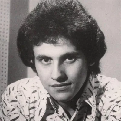 Ismael Miranda