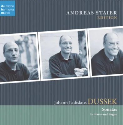 J. L. Dussek