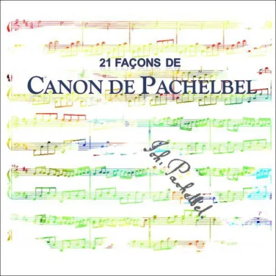 J. Pachelbel