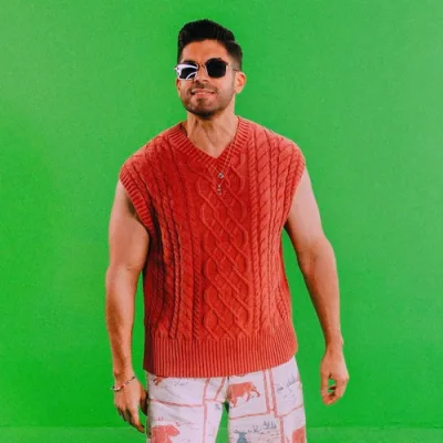 Jerry Rivera