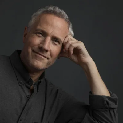 Jim Brickman