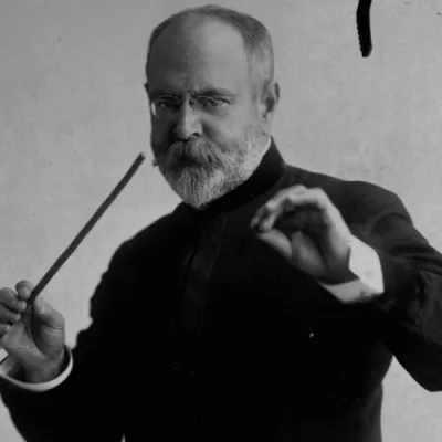 John Philip Sousa