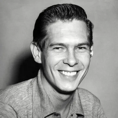 Johnny Ray