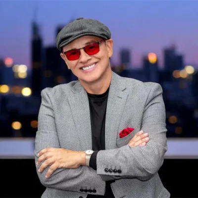 Johnny Rivera