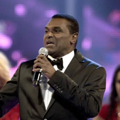 José Alberto 'El Canario'