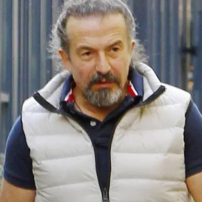 José Marsicano