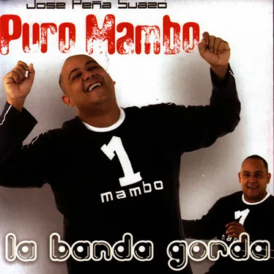 José Peña Suazo Y La Banda Gorda