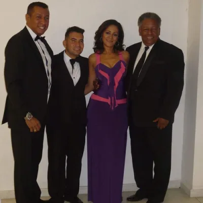 La Gran Banda Caleña