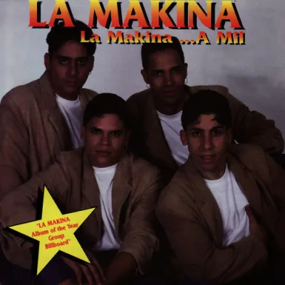 La Makina
