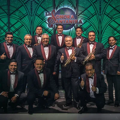 La Sonora Santanera