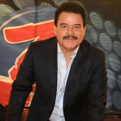Lalo Rodríguez