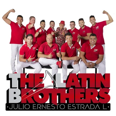 Latin Brothers