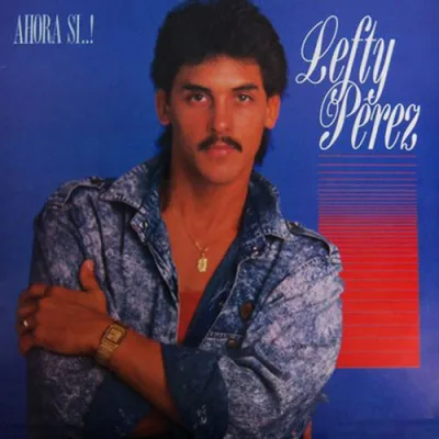 Lefty Pérez