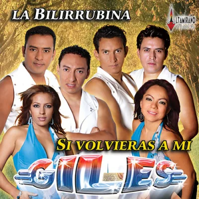 Los Giles