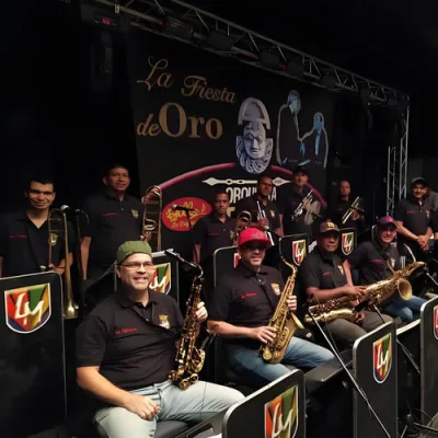 Los Melódicos