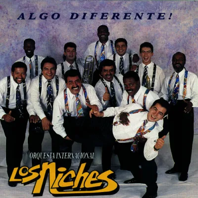 Los Niches