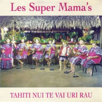 Los Súper Lamas
