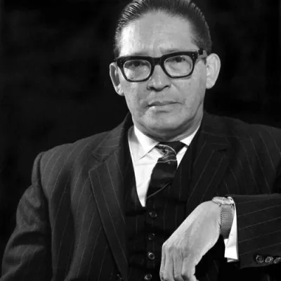 Lucho Bermúdez