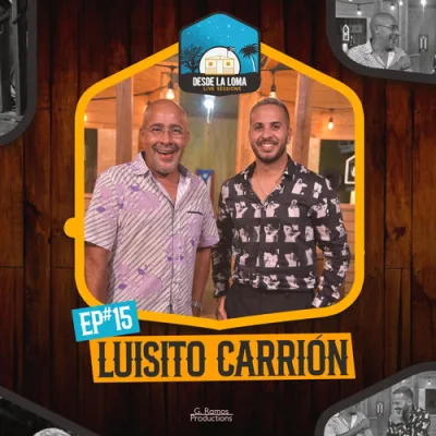 Luisito Carrion
