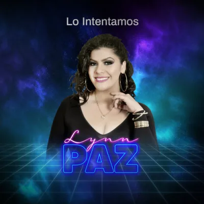 Lynn Paz