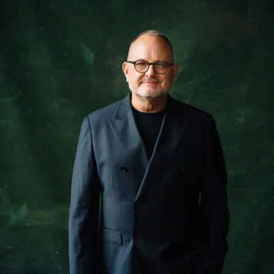 Marcos Witt