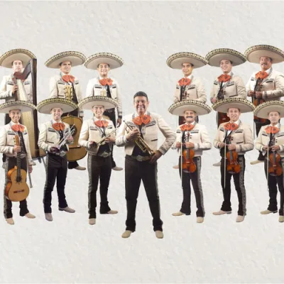 Mariachi Sol de México