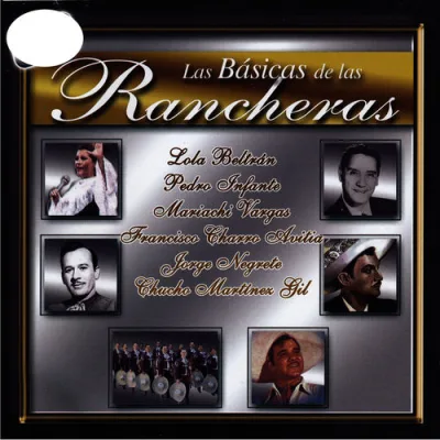 Mariachi Vargas