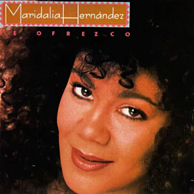 Maridalia Hernández