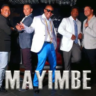 Mayimbe
