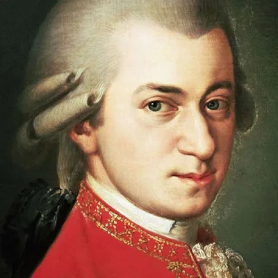 Mozart