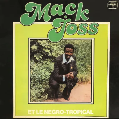 Negro Spiritual