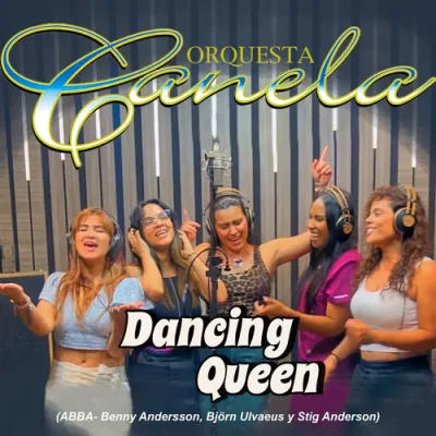 Orquesta Canela
