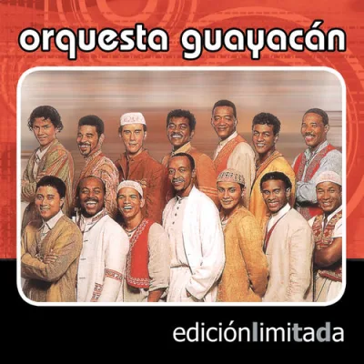 Orquesta Guayacán