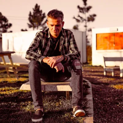 Pablo Martínez