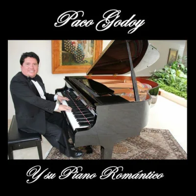 paco godoy