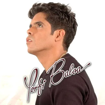 Porfi Baloa