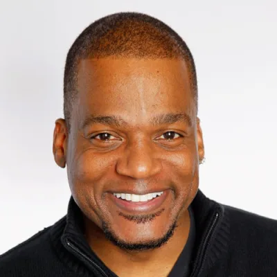 Ralph Harrison