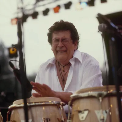Ray Barreto