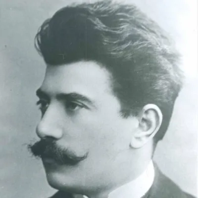 Reinhold Gliere