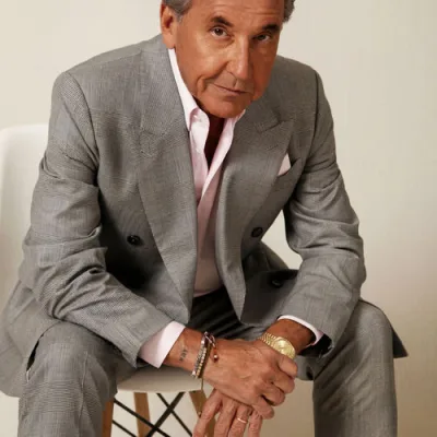 Ricardo Montaner