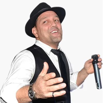 Roberto Blades