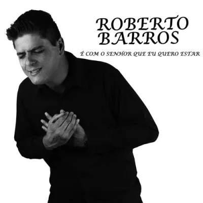 Roberto de Barros