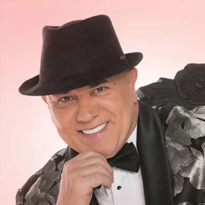 Roberto Lugo