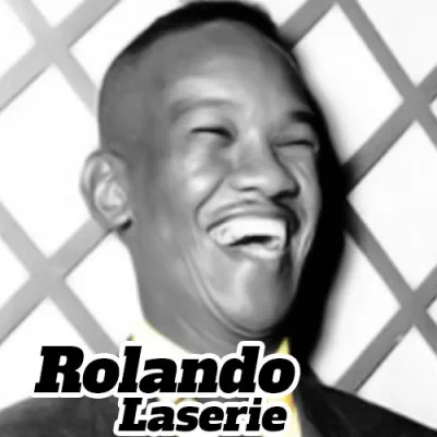 Rolando La Serie