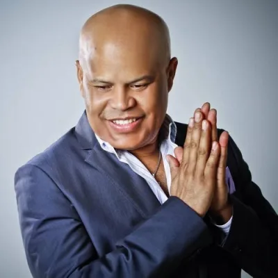 Rubby Perez