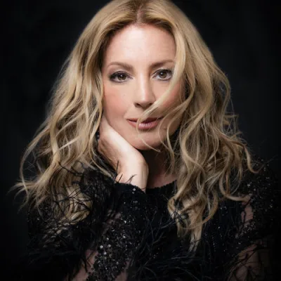 sarah mclachlan