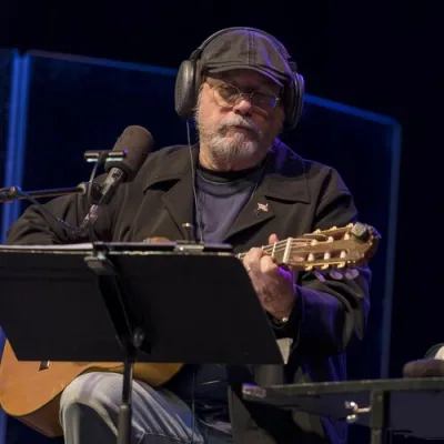 silvio rodriguez