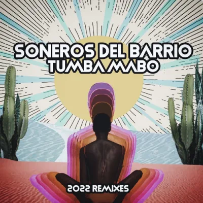Soneros Del Barrio