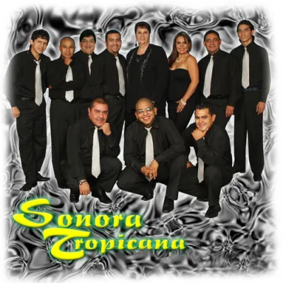 Sonora Tropicana