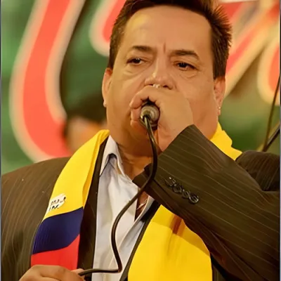 Tito Gómez
